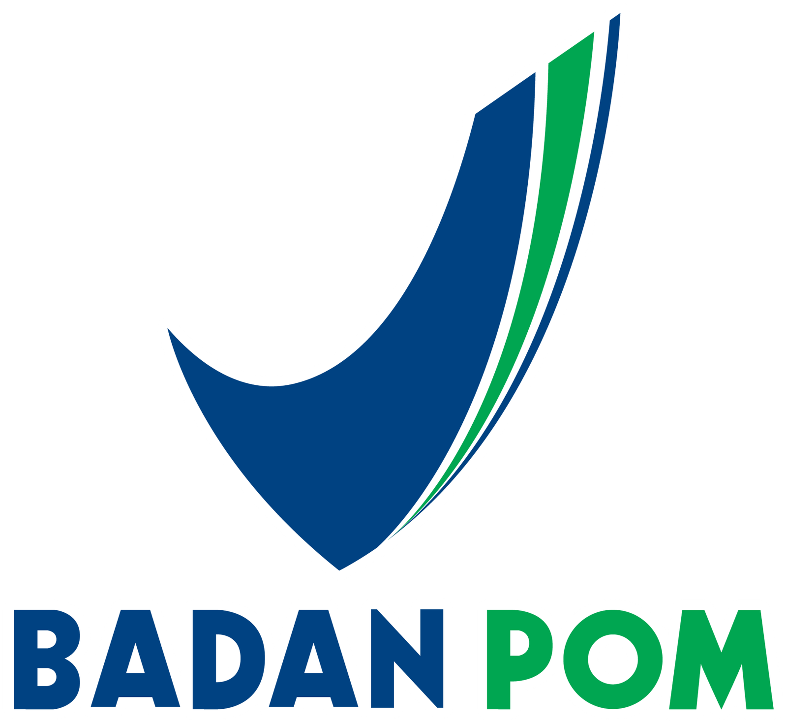lencana Badan POM