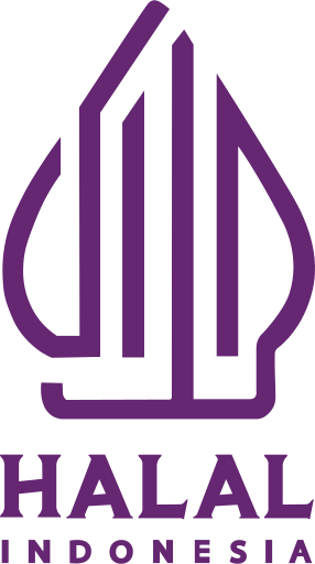 lencana Halal Indonesia